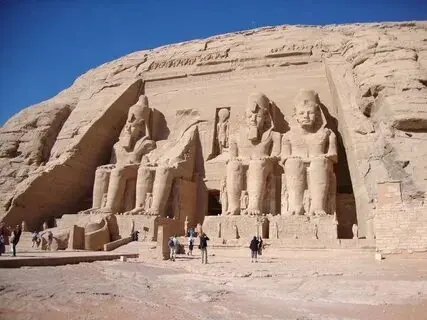 Private Day Tour to Abu Simbel Temples from Aswan