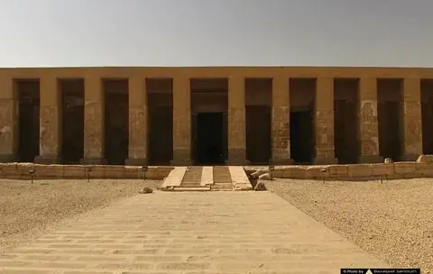 Valley of the Kings, Hatshepsut & Medinet Habu