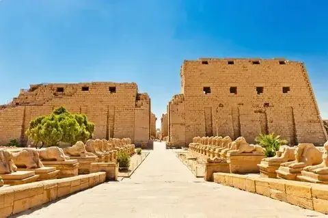 Full Day Tour to the West Bank of Luxor