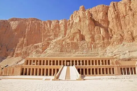 Full Day Tour to Luxor from Sharm El Sheikh by Plane