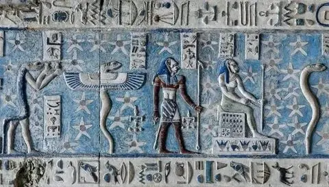 Full Day Tour to Dendera and Abydos Temples from Luxor