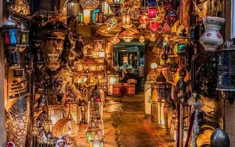 Cairo Citadel, Old Cairo and Khan El Khalili: Private Tour